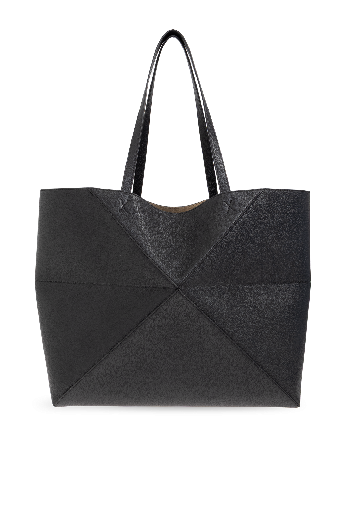Loewe 'Puzzle Fold Large' shopper bag | Women's | Vitkac
